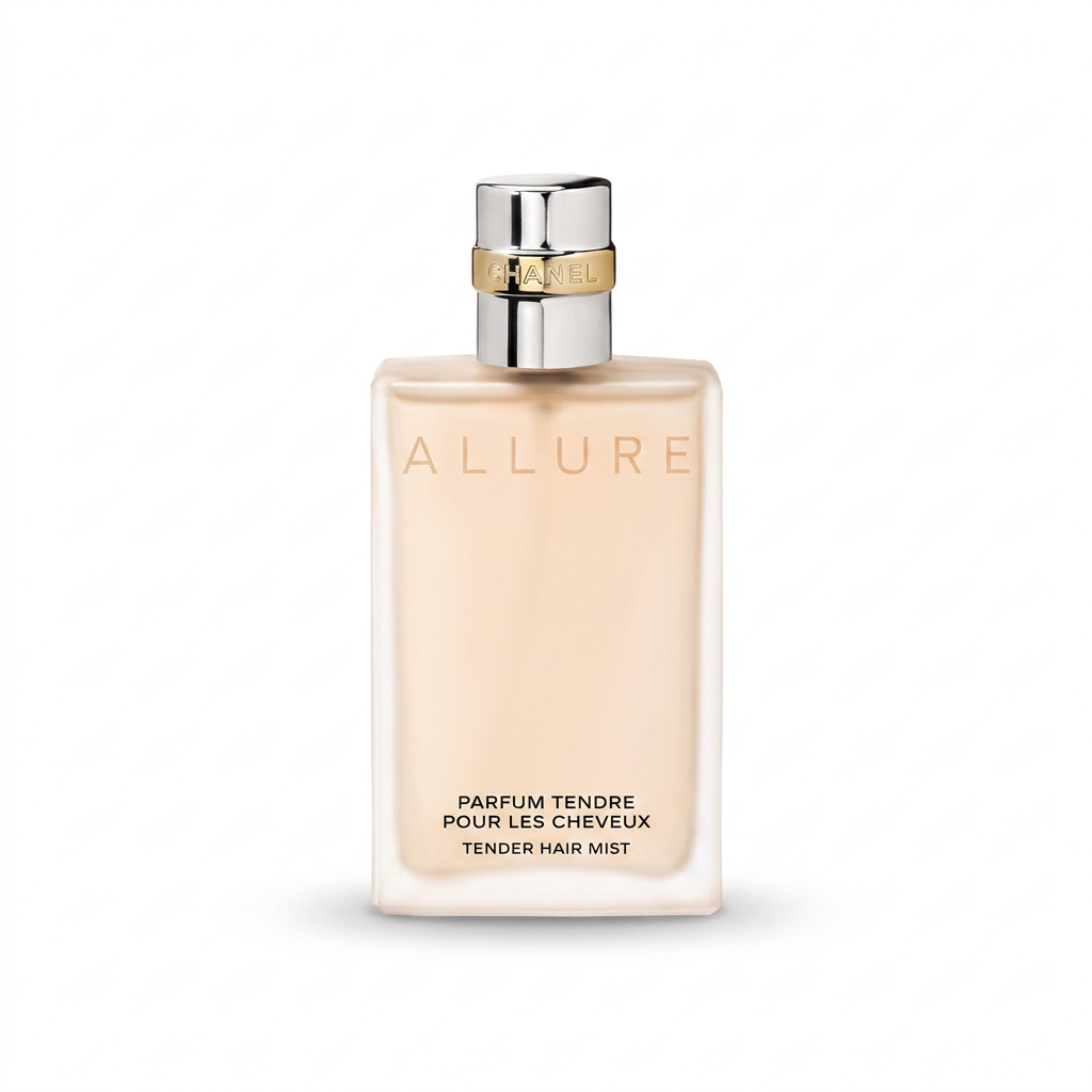 CHANEL Glamor Collection Scented Hair Spray 35ml