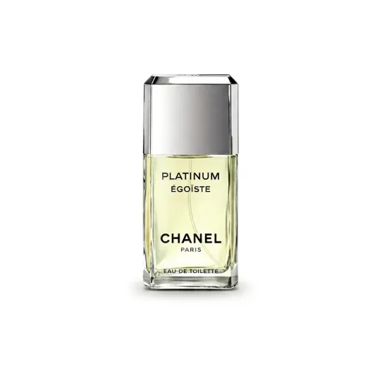 CHANEL White Gold Self Men's Perfumes Woody Floral Scent Eau De Toilette 50ml/100ml Jasmine Amber