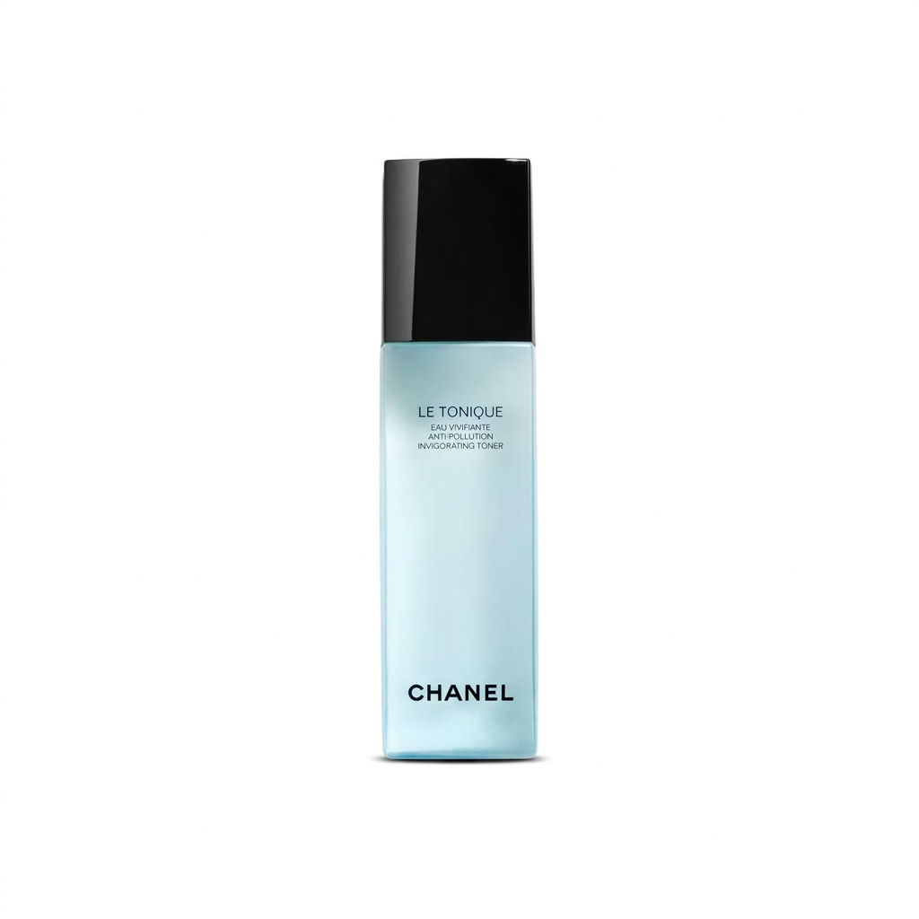 CHANEL Chanel, mountain tea, moisturizing soothing cosmetic toner for skin care, 160 ml