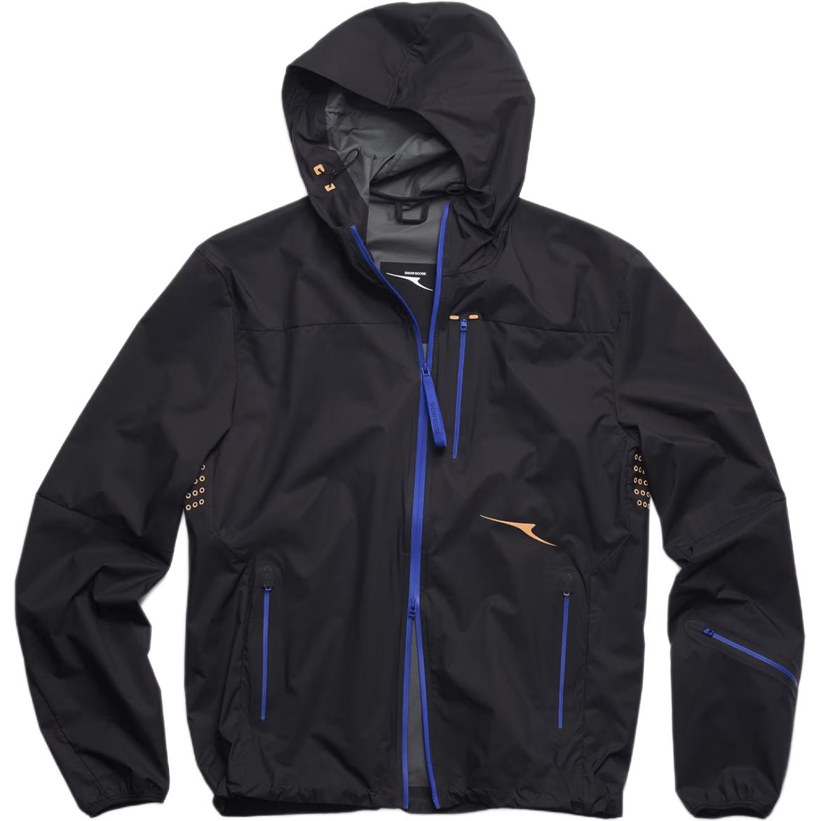 Куртка Canada Goose Canada Goose Haider Ackermann SS26 Snow Goose (разноцветный)