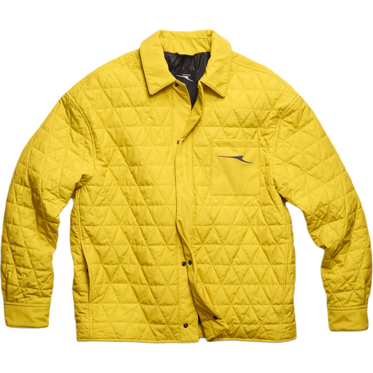 Куртка Canada Goose x Haider Ackermann (черная)