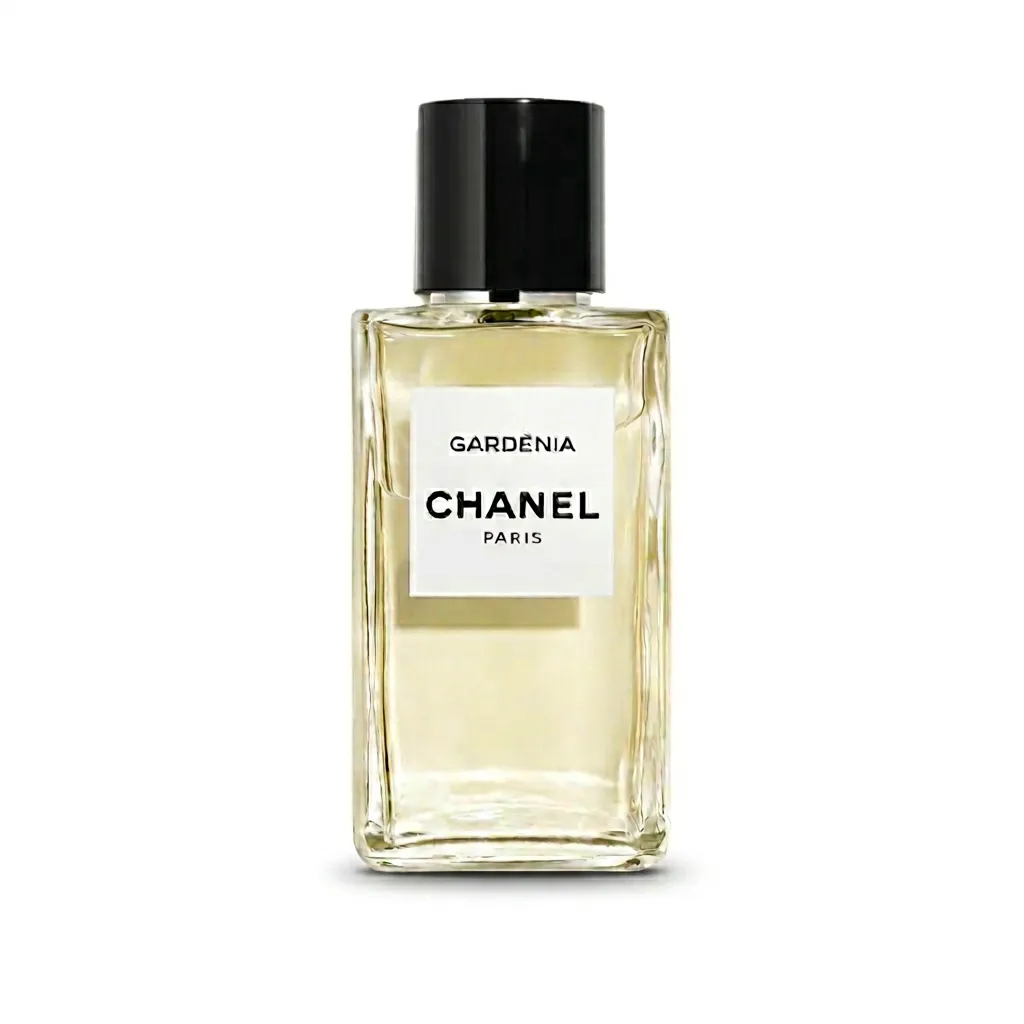 CHANEL Gardenia Collection Perfume Potpourri Scent Eau De Parfum EDP Coconut Vanilla 75ml Mother's Day Gift For Mom