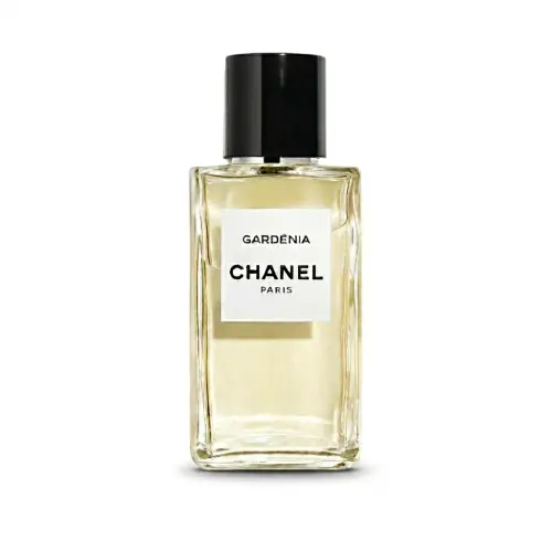 CHANEL Chanel Gardenia Collection Perfume Floral EDP Coconut Vanilla 75ml