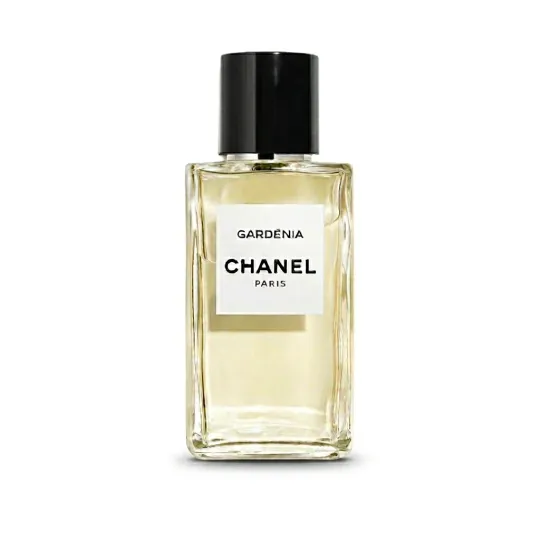 CHANEL Gardenia Collection Perfume Potpourri Scent Eau De Parfum EDP Coconut Vanilla 75ml Mother's Day Gift For Mom