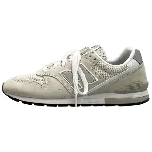 New Balance 996 Ivory White