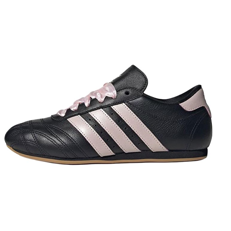 Женские кеды adidas adidas originals Taekwondo (черный)