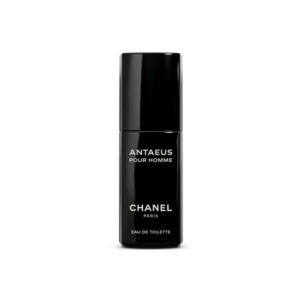 CHANEL Chanel, wooden perfume, gun grip, woody notes, 100 ml