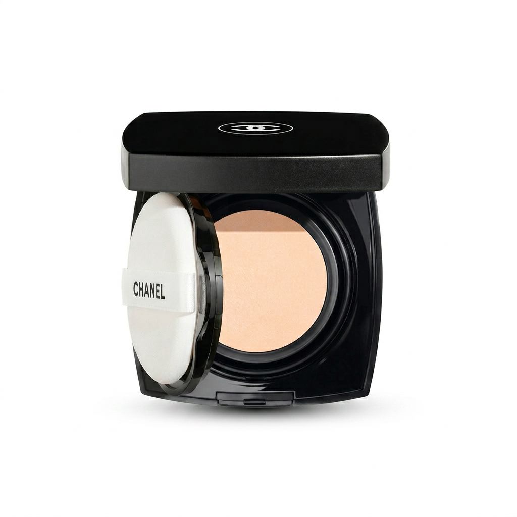 Кушон Chanel CHANEL (прозрачный)