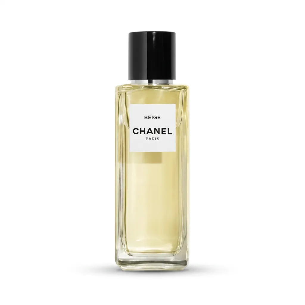 CHANEL Beige Fashion Collection Perfume Potpourri Scent Eau De Parfum EDP Freesia Frangipani 75ml/200ml