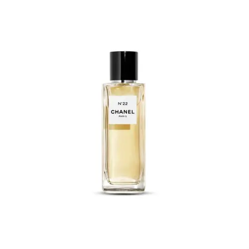 CHANEL Size 22