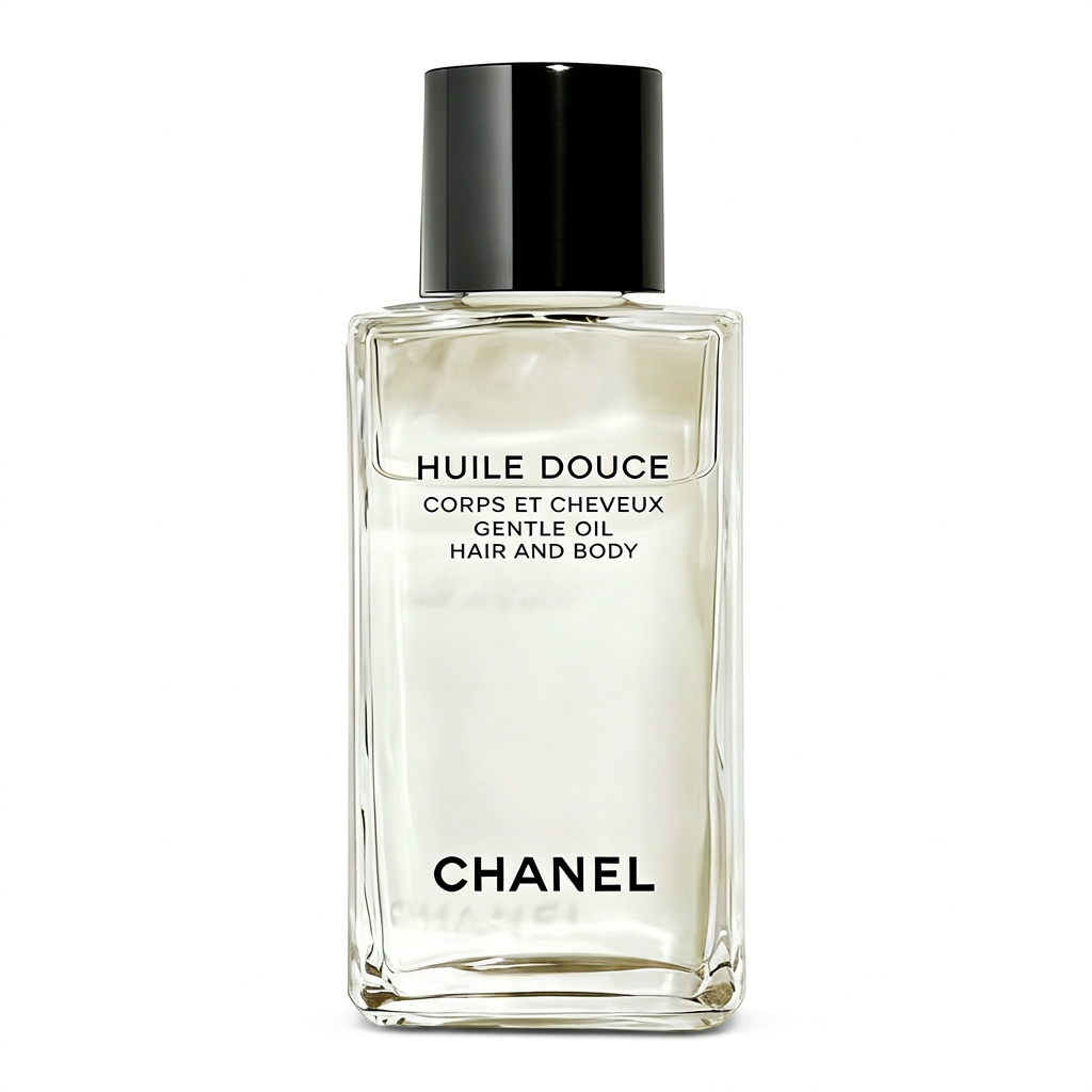 CHANEL Chanel, essence, smoothing soothing moisturizing fragrant oil for mother's day, 250 ml, Birthday gift
