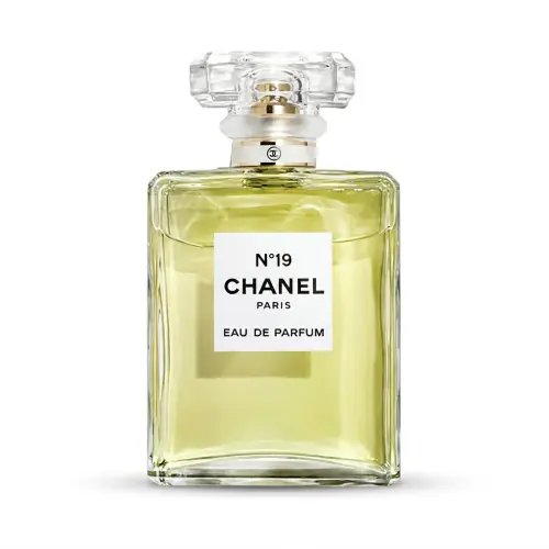 CHANEL No. 19