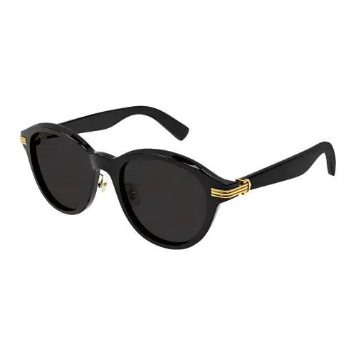 Cartier Round Frame Sunglasses