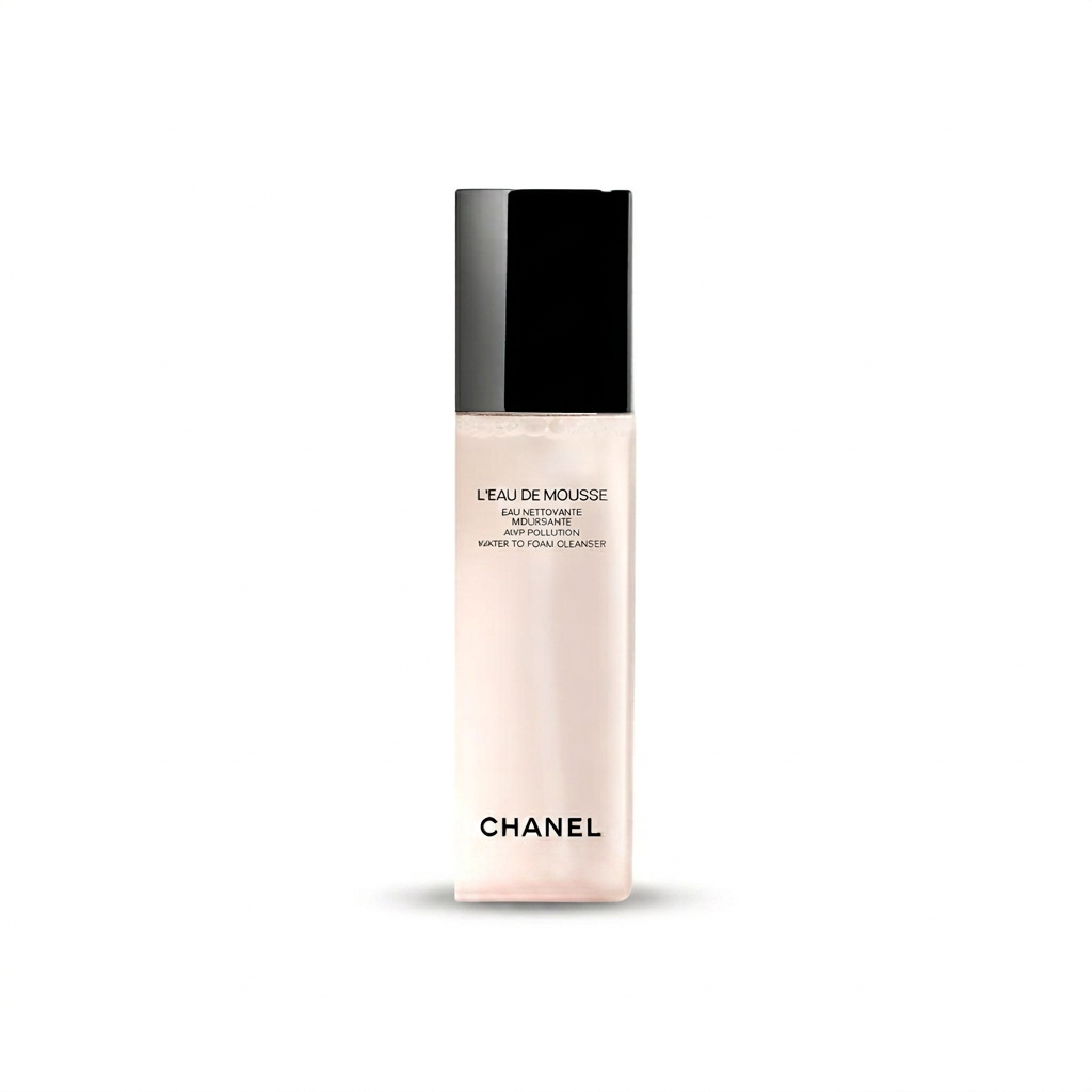 Мусс Chanel CHANEL (белый)