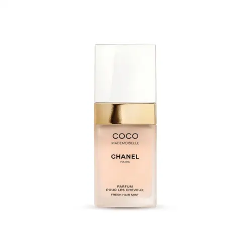CHANEL Miss Cocoa's