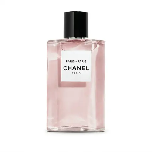 CHANEL Chanel, floral perfume contains rose, 50 ml, 125 ml