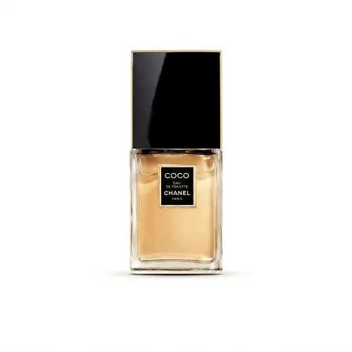 CHANEL Chanel, perfume with a light fragrance contains rose, 50 ml, 100 ml