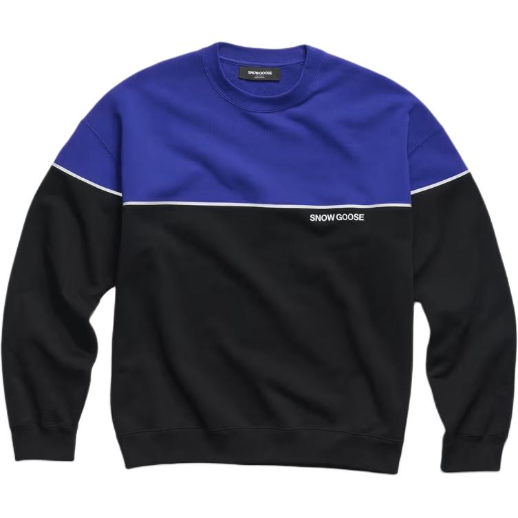 Худи Canada Goose Haider Ackermann SS26 Snow Goose (разноцветное)