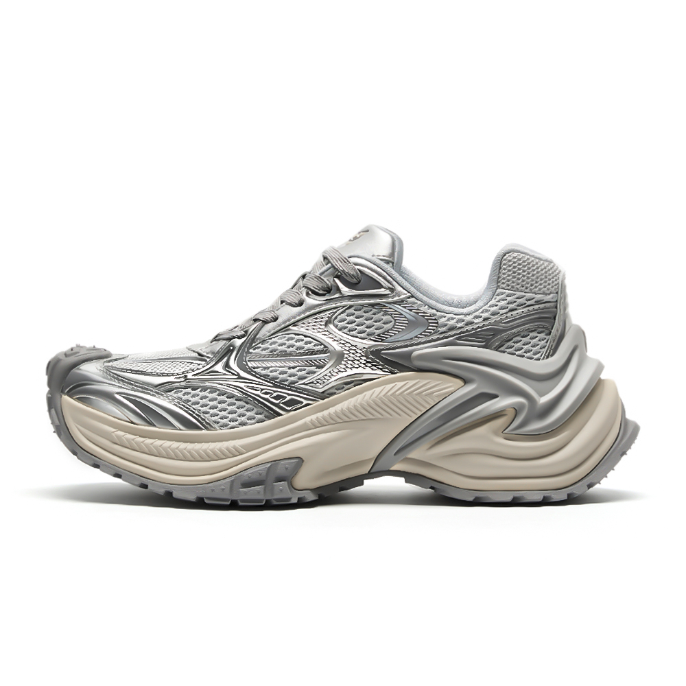 OGR Cobra Low top Running Shoes Unisex