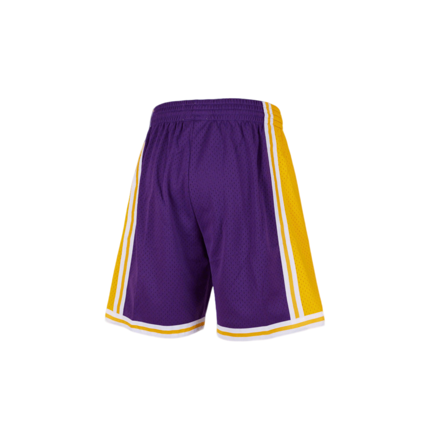 Mitchell Ness x NBA Swingman Basketball Shorts Men’s Purple