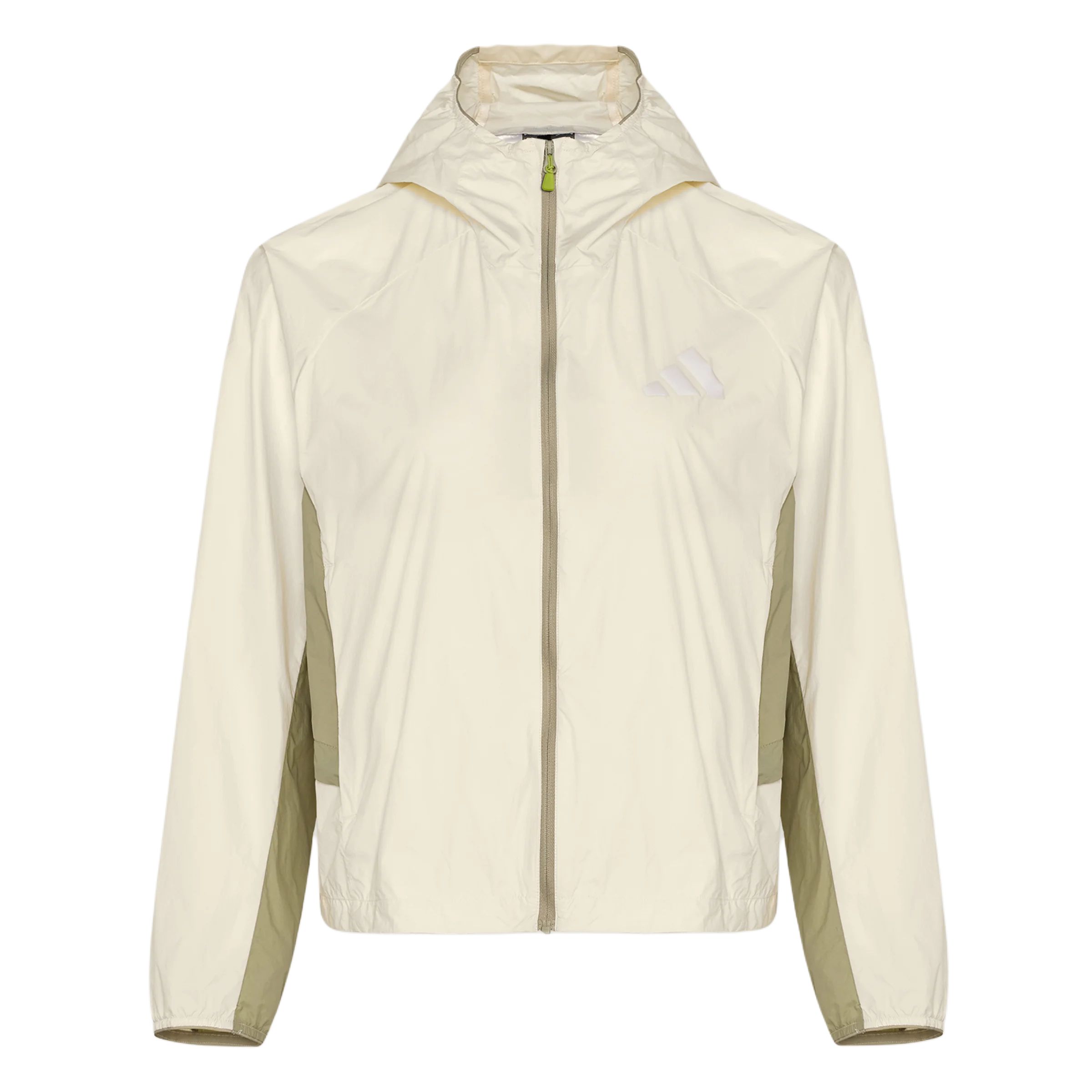 Женская куртка adidas Terrex MULTI (черная)