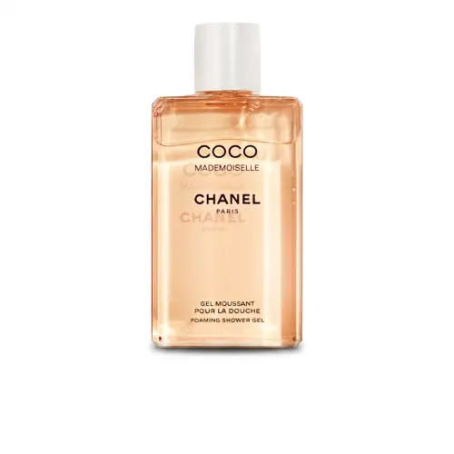 CHANEL Chanel, perfume, floral soothing fragrant moisturizing shower gel, 200 ml