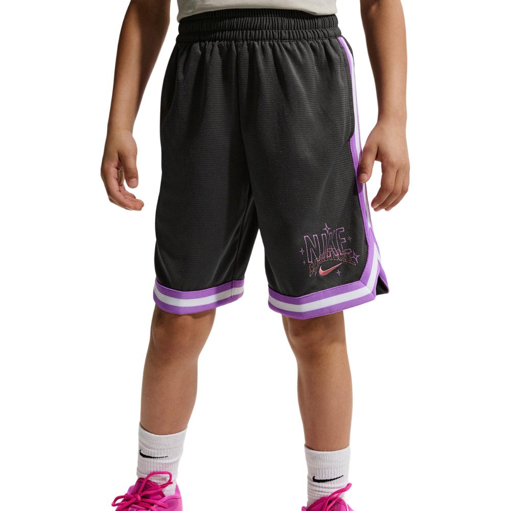 Мужские шорты Nike B DF DNA 24SHORT 8IN HBR (разноцветный)