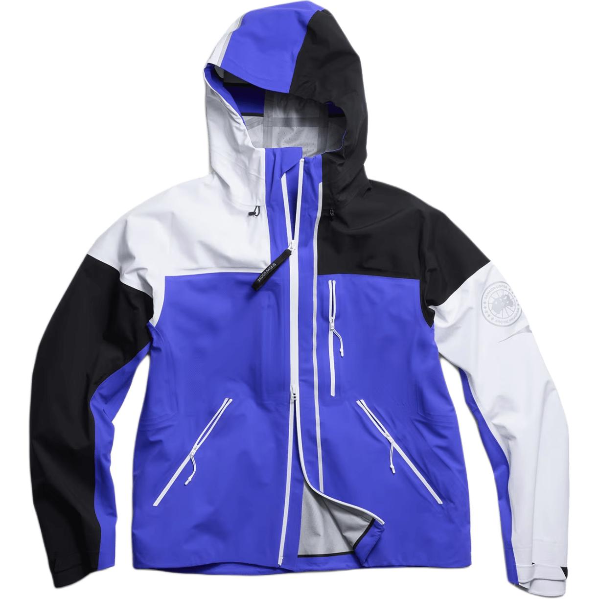 Куртка Canada Goose Haider Ackermann (разноцветная)