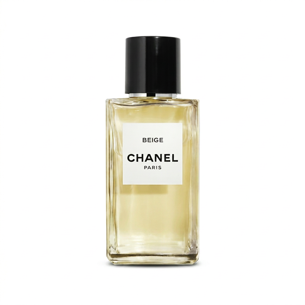 Духи Chanel Beige (прозрачные)
