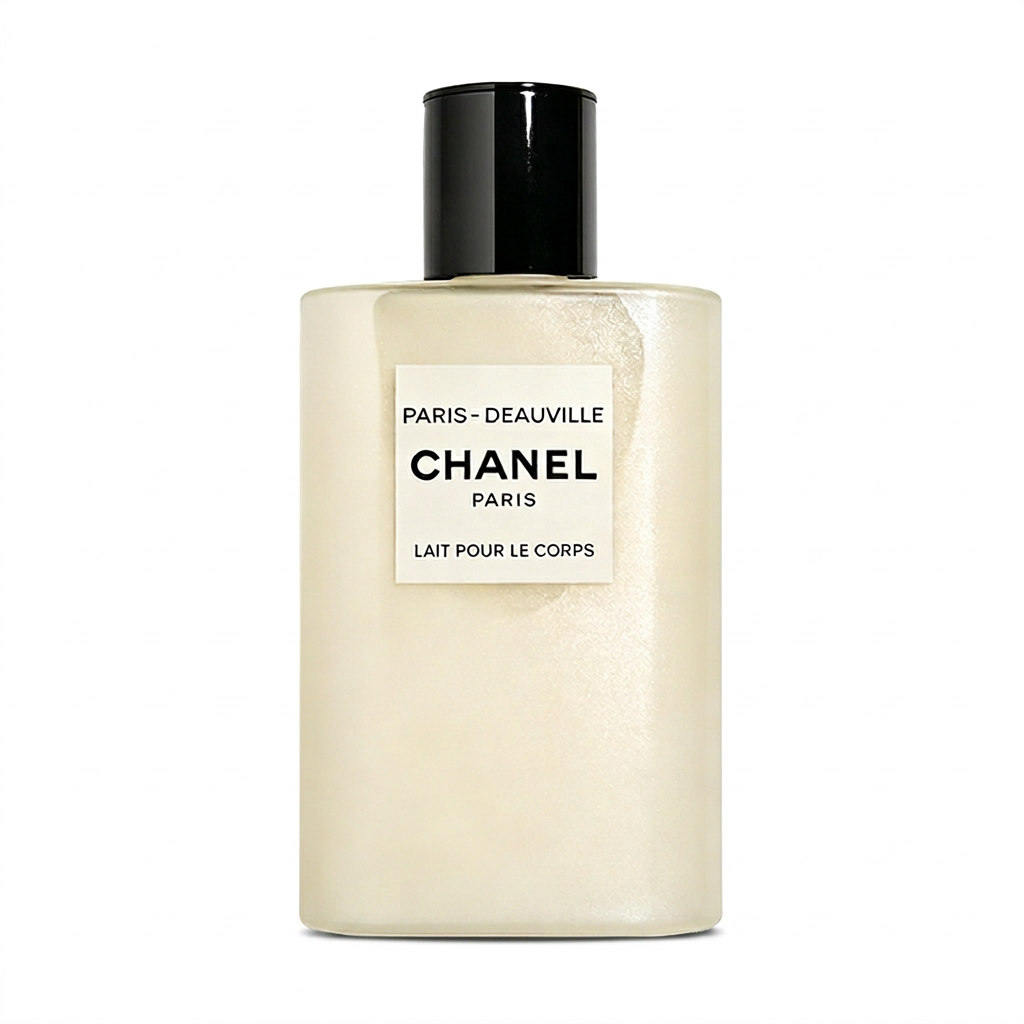 Лосьон для тела Chanel Paris-Deauville (200 мл)