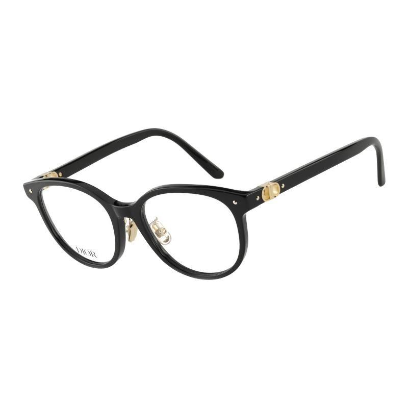 Очки Dior Petit CDO R1F (черные)