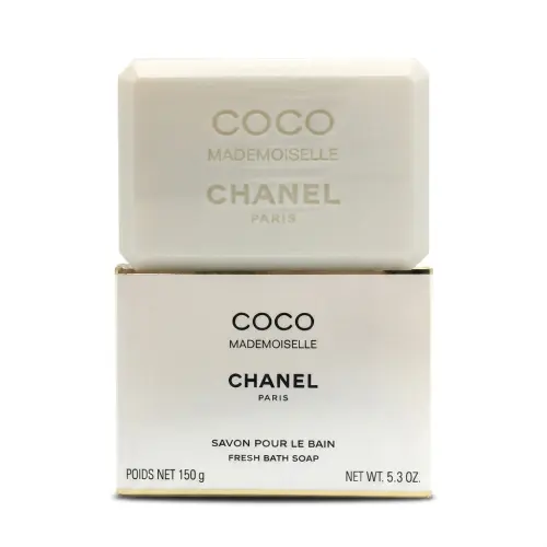 CHANEL Chanel, perfume, fragrant moisturizing floral bath soap, anti-itch, deep cleansing