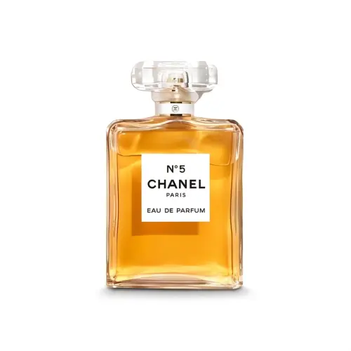 CHANEL Chanel, classic floral perfume with jasmine, 100 ml