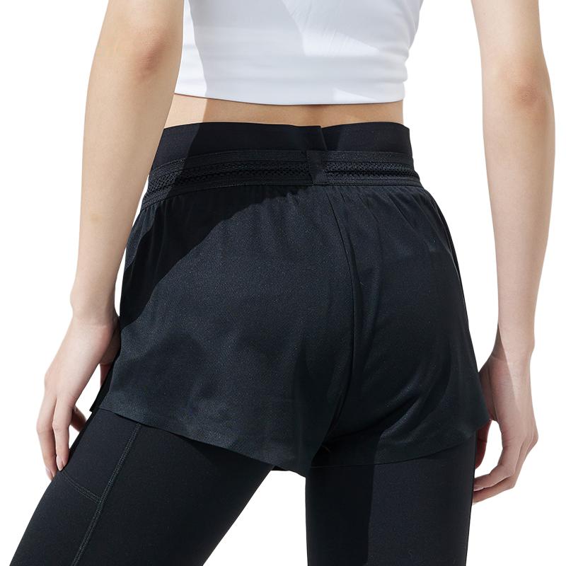 ASICS Women’s Running Shorts Women’s Black