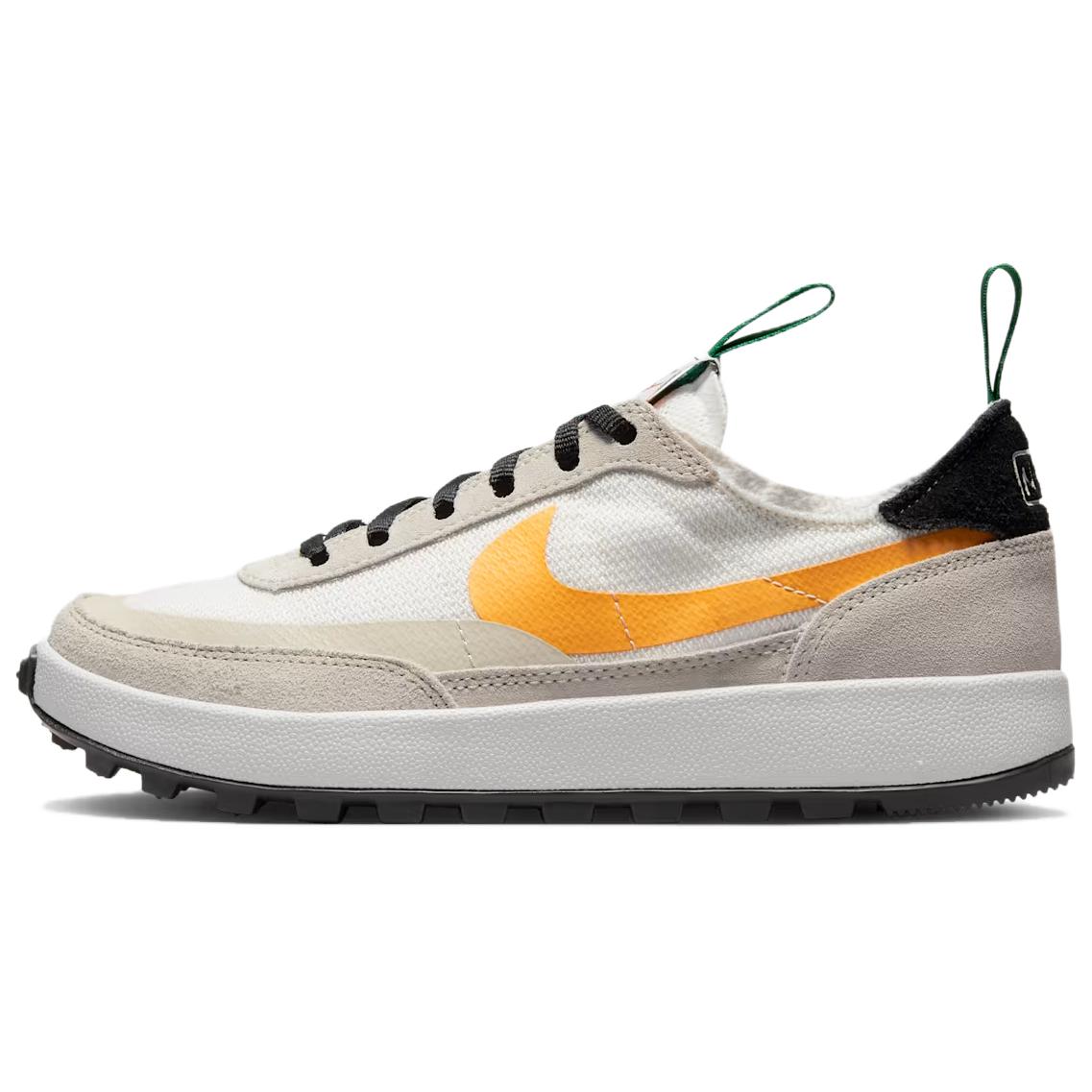 Nike Craft General Purpose Shoe Tom Sachs Summit White Women's
