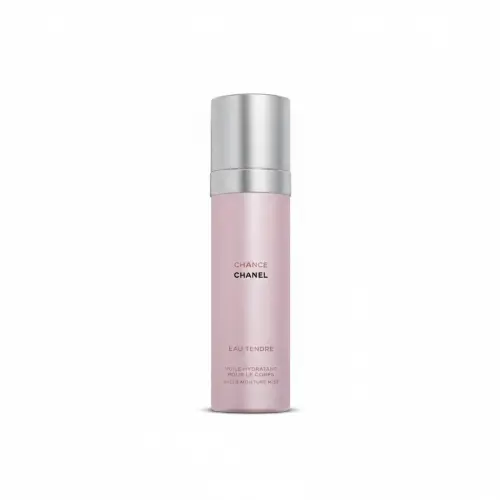 CHANEL Chanel, deodorant, spray, antiperspirant, fresh nutritious perfume, 100 ml