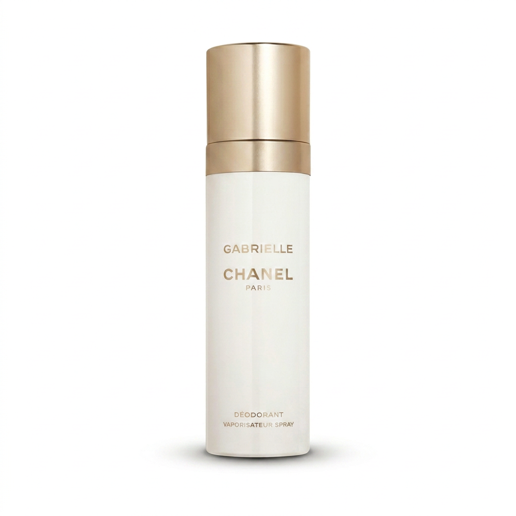 CHANEL Chanel, fresh deodorant, spray, revitalizing soothing refreshing floral antiperspirant, 100 ml