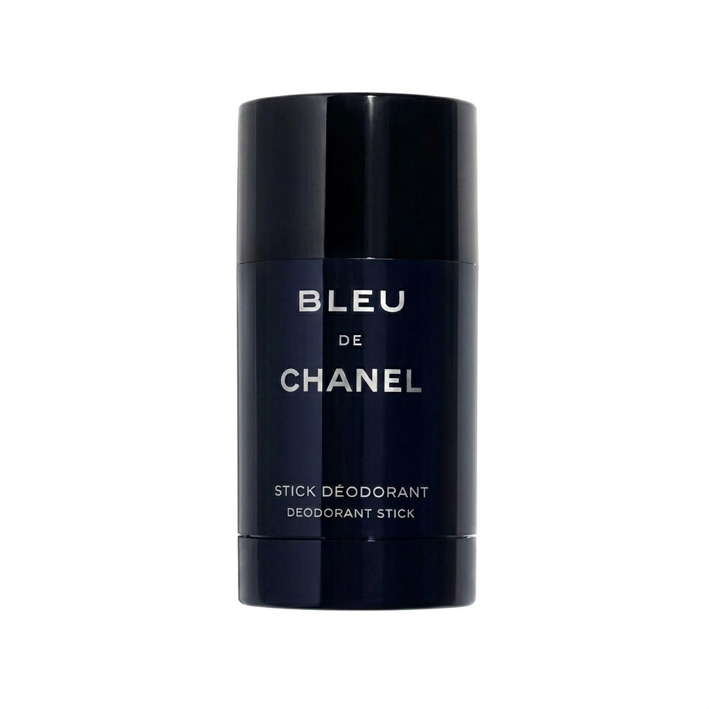 CHANEL Chanel, wooden antiperspirant, fragrant cosmetic perfume strongly flavoured, woody notes, 75 ml