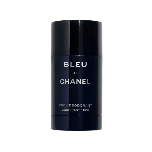 CHANEL Azure Men Antiperspirant Cream Woody Aromatic