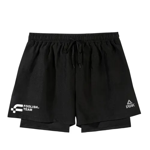 Quick dry breathable trousers for gym, sports shorts for men and women, for running, absorbs sweat and smell