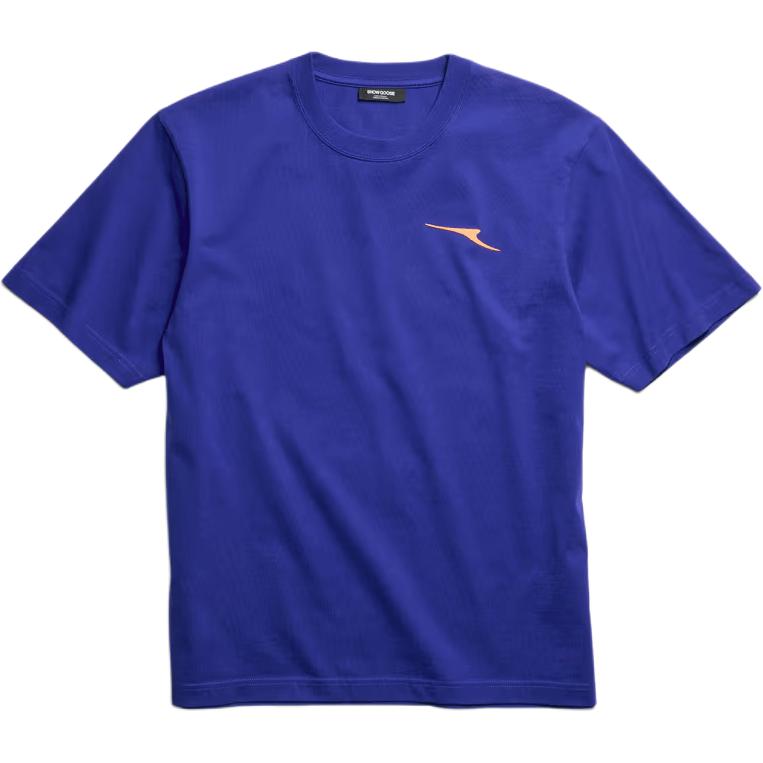 Футболка Canada Canada Goose Haider Ackermann SS26 Snow Goose T (белый)