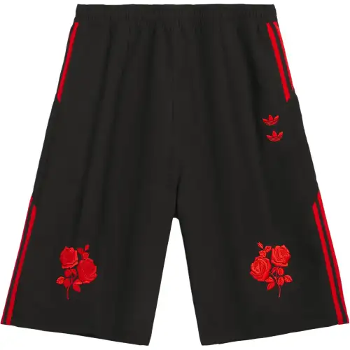 Adidas X Willy Chavarria Long Shorts