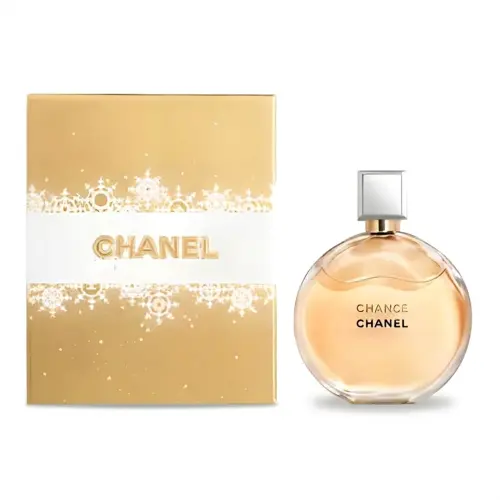 CHANEL Present Limited Edition Aromatic Encounter