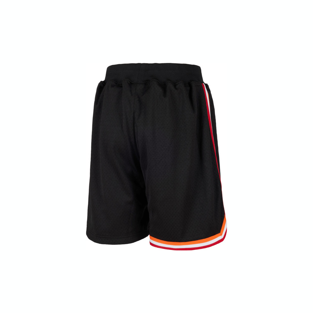 Mitchell Ness x NBA Authentic Basketball Shorts Men’s Black