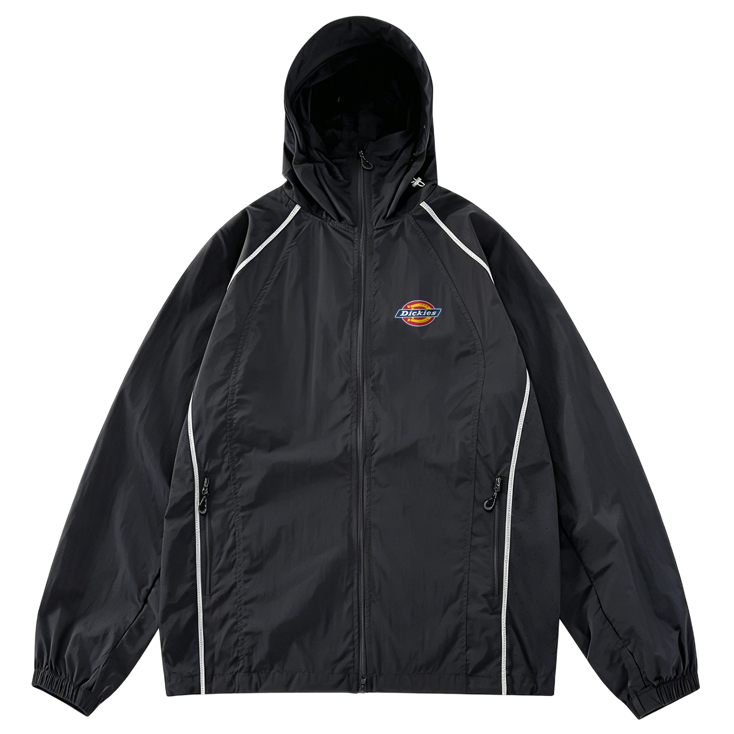 Куртка Dickies (серая)