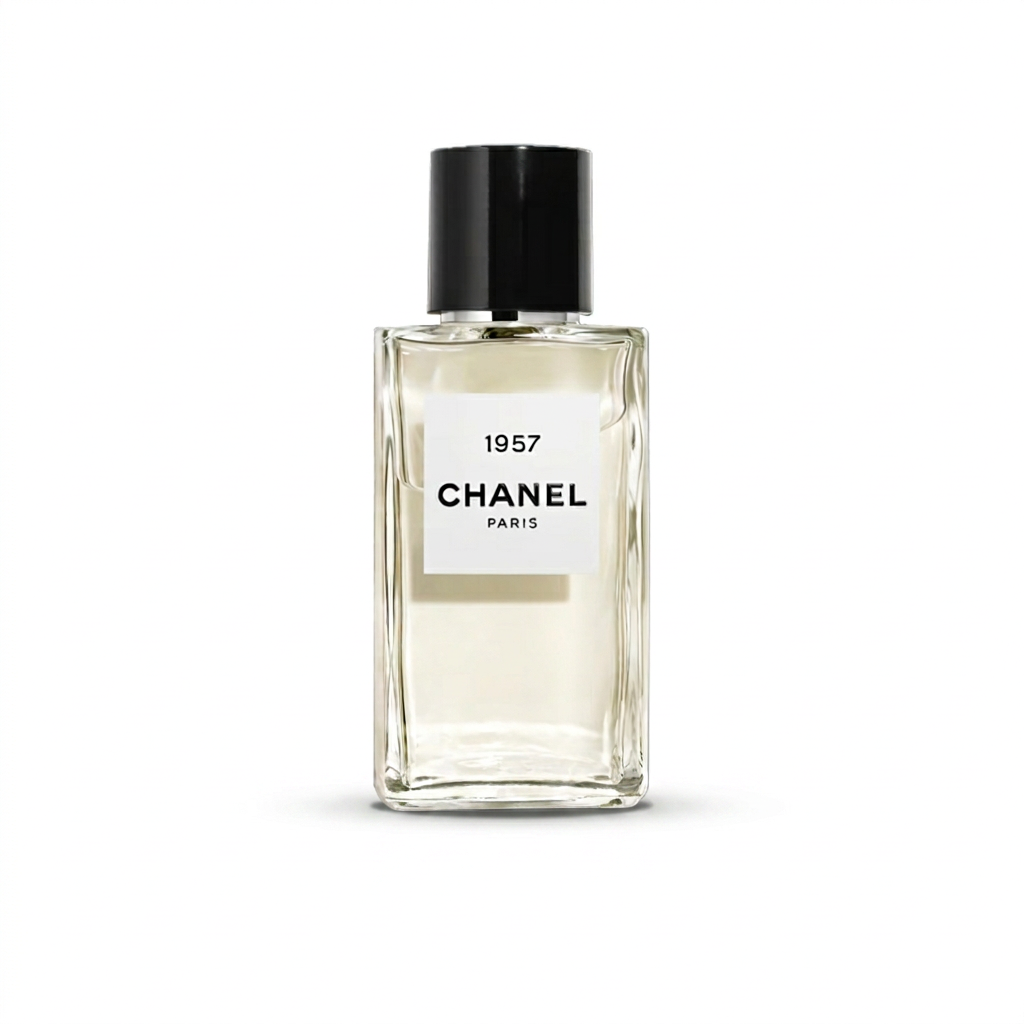 CHANEL Chanel, fragrant lemon perfume with jasmine for students, 35 ml, 75 ml, 200 ml, Birthday gift