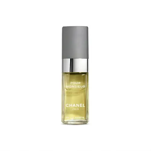 CHANEL Gentleman Men's