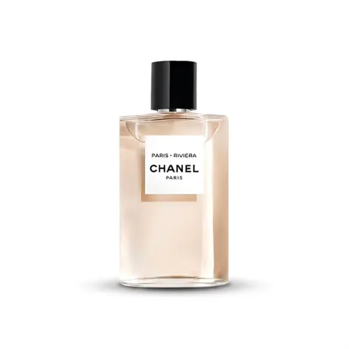 CHANEL Chanel, floral perfume with jasmine, 125 ml