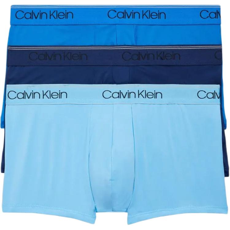 Мужские тапочки CALVIN NB2569 (мультиколор)