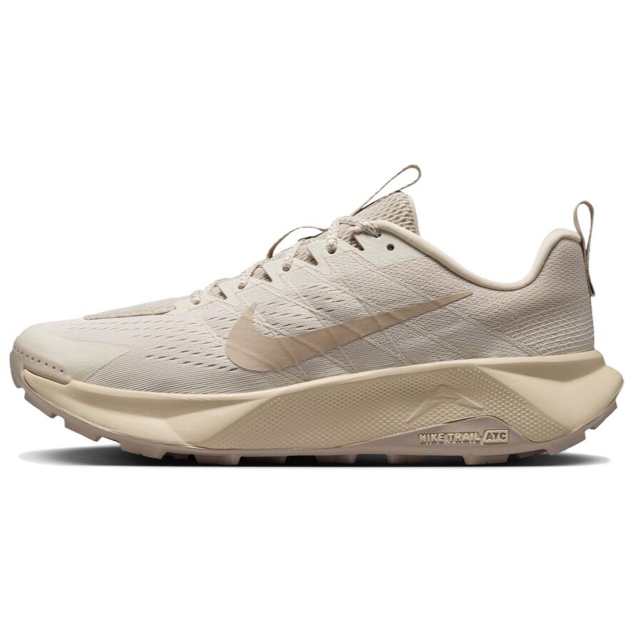 Мужские кроссовки Nike Wildhorse 10 REACTX (коричневые)